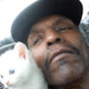 Meet your Posher, Gregory